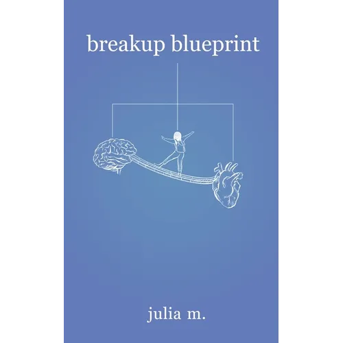 Breakup Blueprint - Paperback