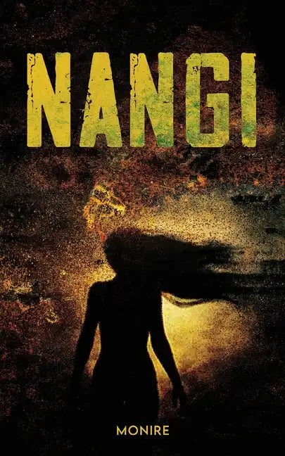 Nangi - Paperback