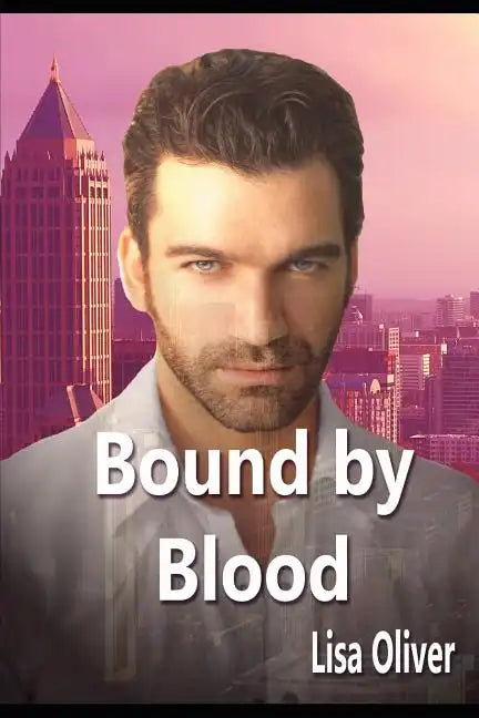 Bound by Blood: A Cloverleah Pack Series Spin-Off Story - Paperback