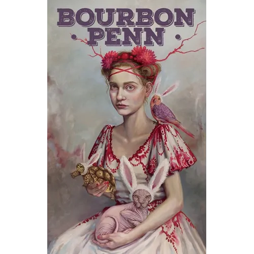 Bourbon Penn 35 - Paperback