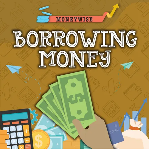 Borrowing Money - Paperback