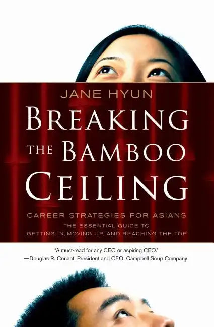 Breaking the Bamboo Ceiling - Paperback