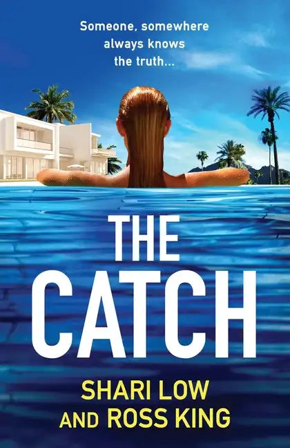 The Catch - Paperback