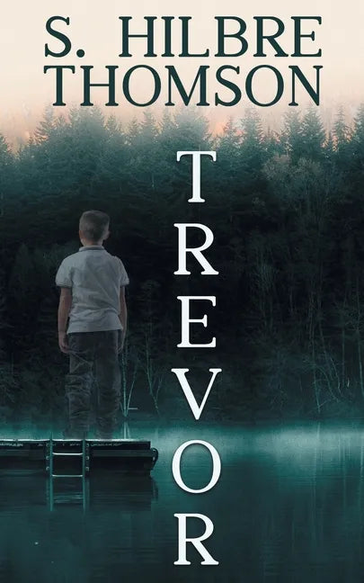 Trevor - Paperback