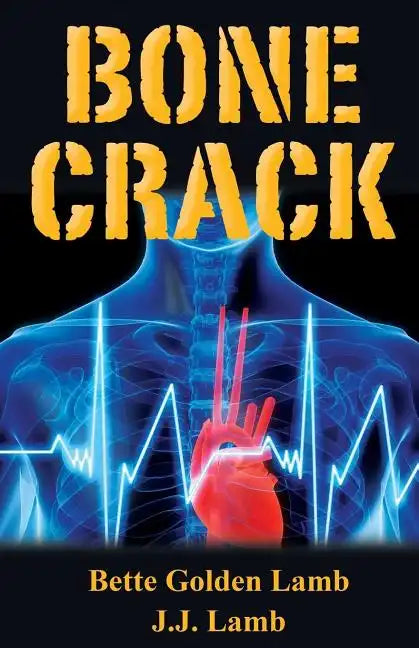 Bone Crack - Paperback