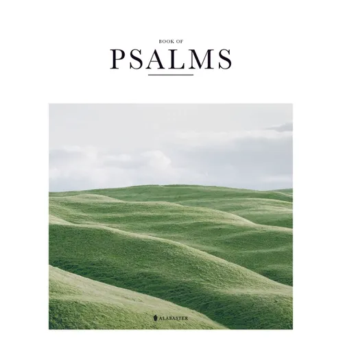 Book of Psalms (Hc, Kjv) - Hardcover