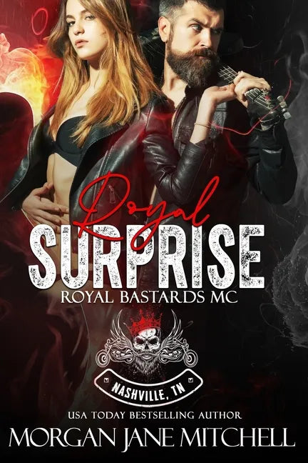 Royal Surprise - Paperback
