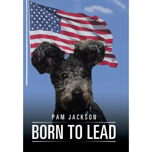 Born to Lead - Hardcover
