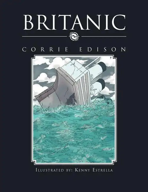 Britanic - Paperback
