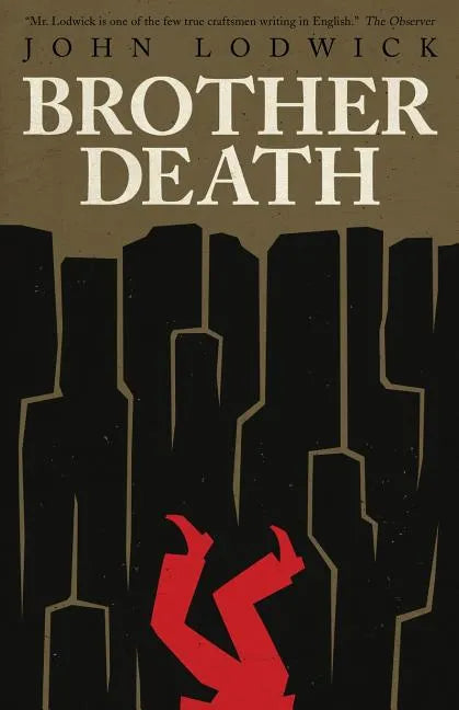 Brother Death - Paperback