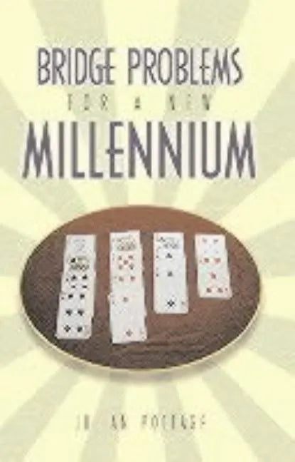 Bridge Problems for a New Millennium - Paperback