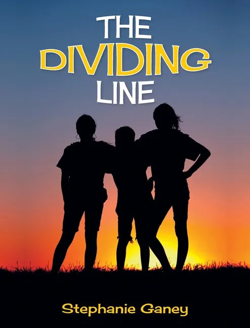 The Dividing Line - Hardcover