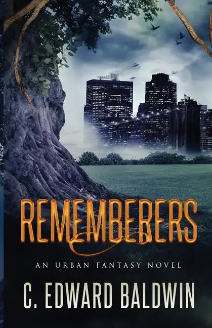 Rememberers - Paperback