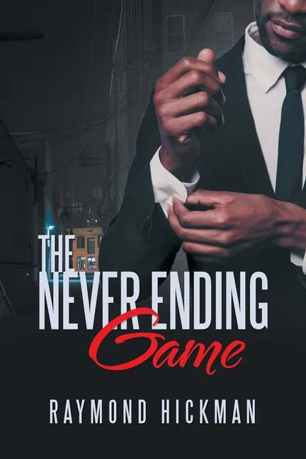 The Never Ending Game - Paperback