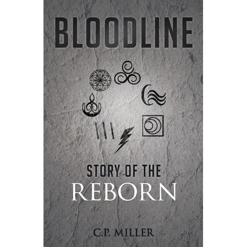 Bloodline: Story of the Reborn - Paperback