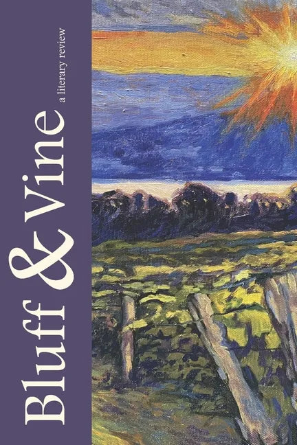 Bluff and Vine: Issue Four - Paperback