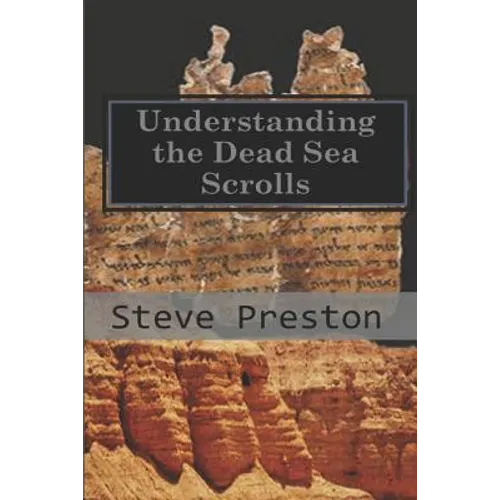 Understanding the Dead Sea Scrolls - Paperback
