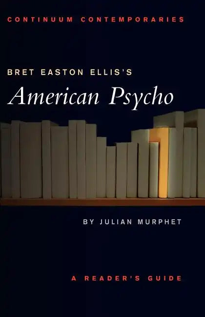 Bret Easton Ellis's American Psycho - Paperback