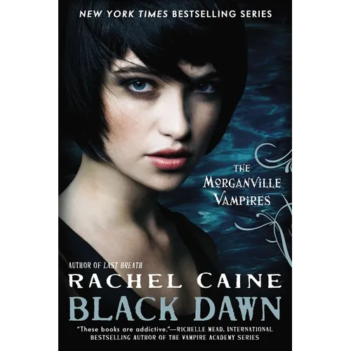 Black Dawn - Paperback