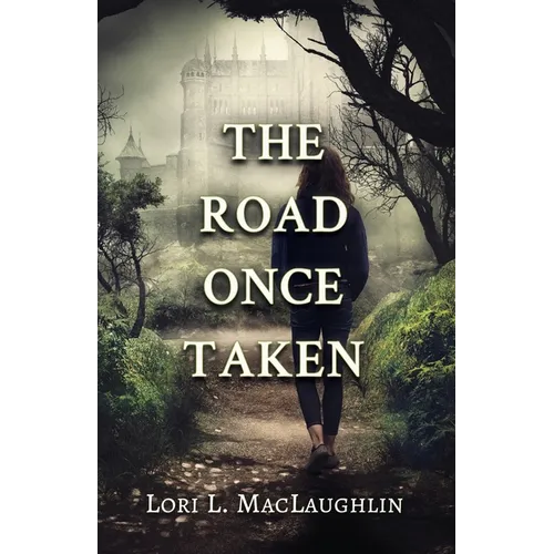 The Road Once Taken - Paperback