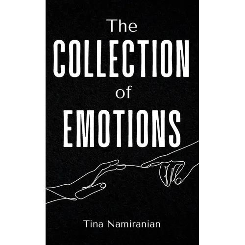 The Collection of Emotions - Paperback
