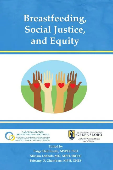 Breastfeeding, Social Justice, and Equity - Paperback