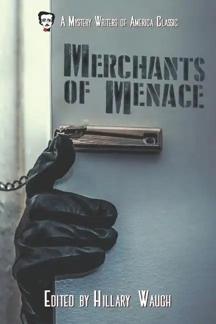 Merchants of Menace - Paperback