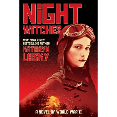 Night Witches - Hardcover