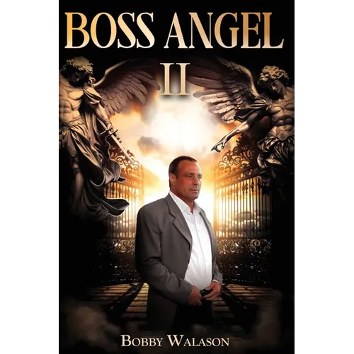 Boss Angel II - Paperback