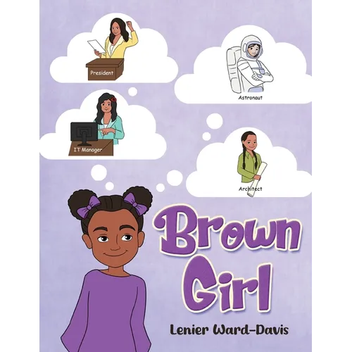 Brown Girl - Paperback