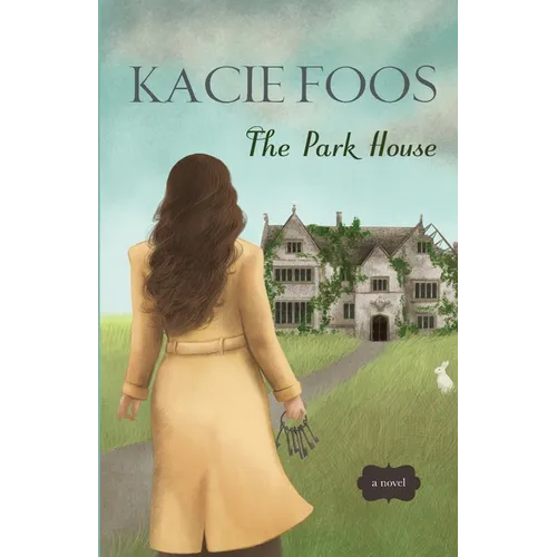 The Park House - Paperback