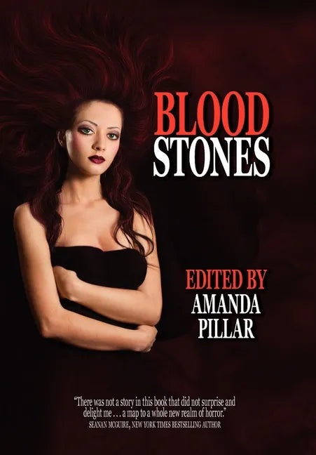 Bloodstones - Hardcover