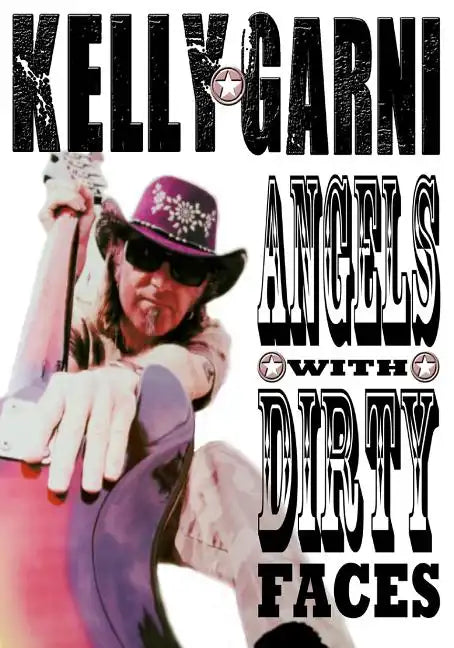 Angels with Dirty Faces - Paperback