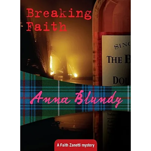 Breaking Faith - Paperback