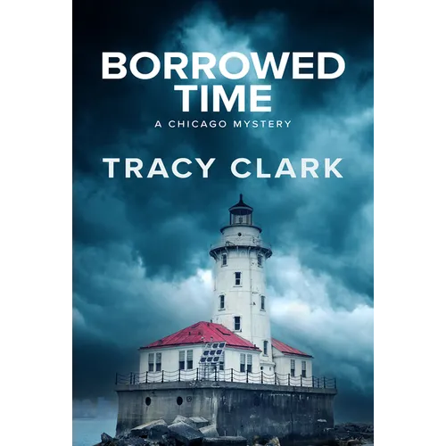 Borrowed Time - Paperback