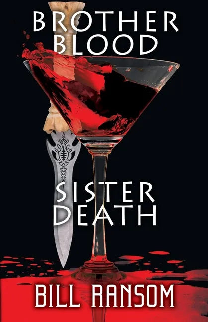 Brother Blood Sister Death - Paperback