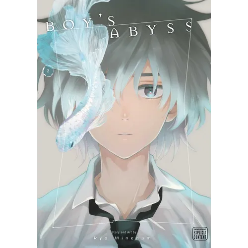 Boy's Abyss, Vol. 2 - Paperback