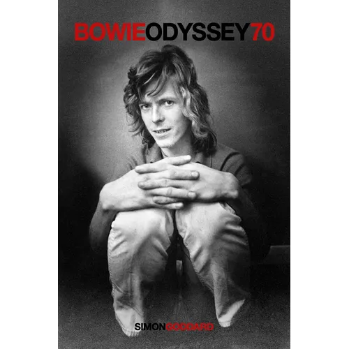 Bowie Odyssey 70 - Paperback