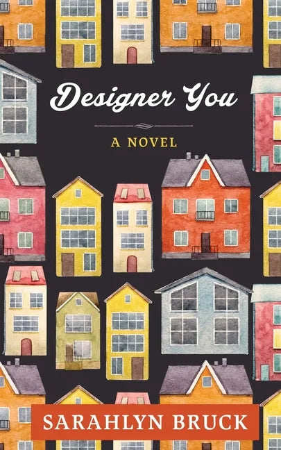 Designer You - Paperback