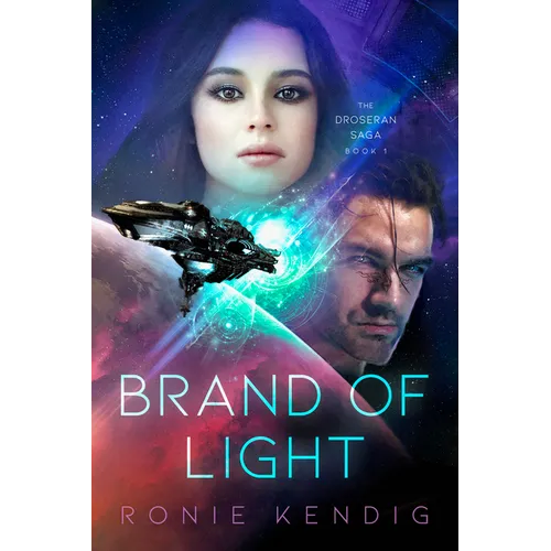 Brand of Light: Volume 1 - Hardcover