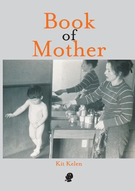 Book of Mother - Paperback