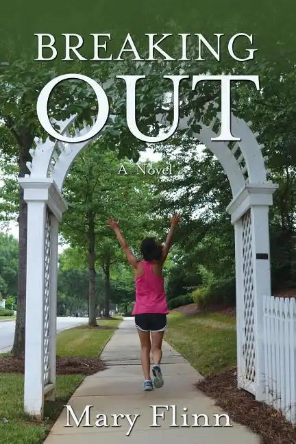 Breaking Out - Paperback