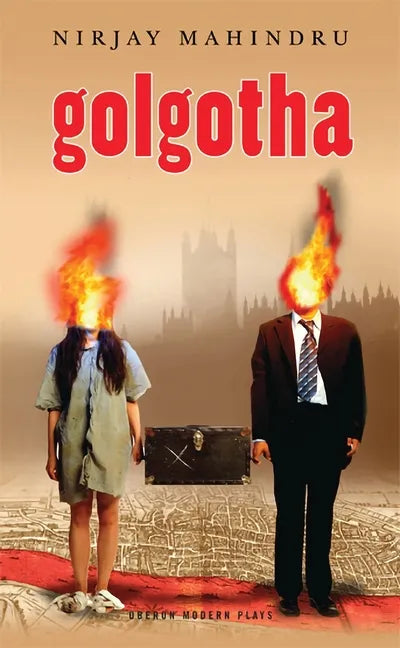 Golgotha - Paperback