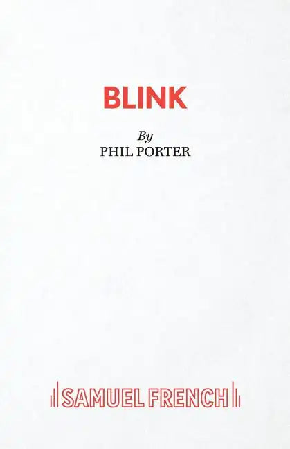 Blink - Paperback