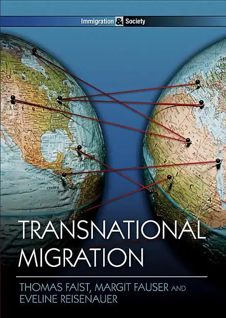 Transnational Migration - Hardcover