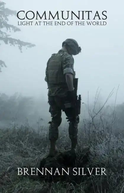 Communitas: Light at the End of the World - Paperback