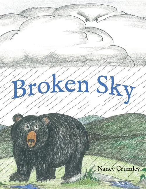 Broken Sky - Paperback