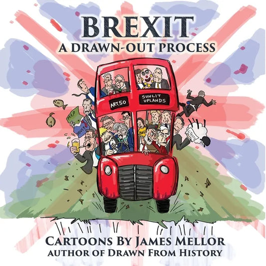 Brexit: A Drawn-Out Process - Paperback