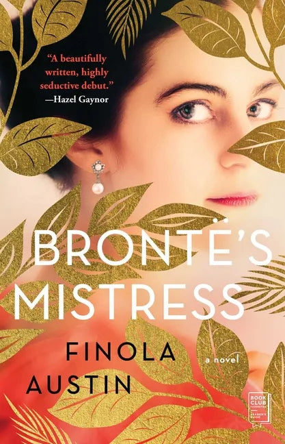 Brontee's Mistress - Paperback