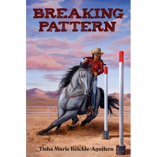 Breaking Pattern - Paperback